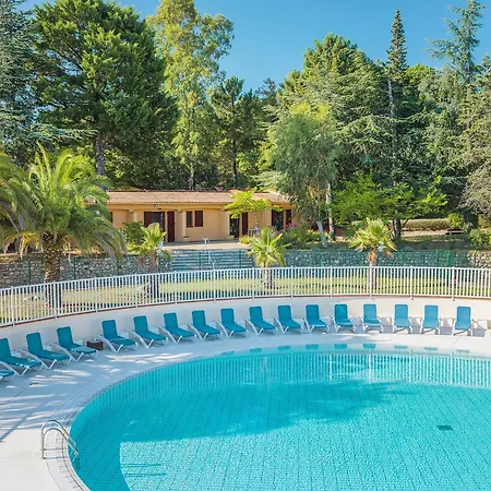 Azureva Vakantiepark