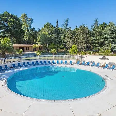 Vakantiepark Azureva Argelès-sur-Mer