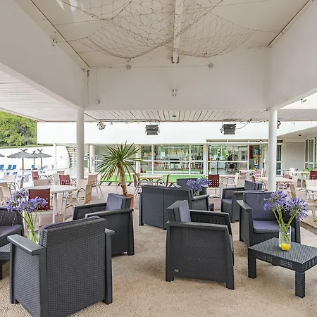 Azureva Vakantiepark