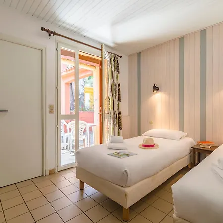 Azureva Vakantiepark Argelès-sur-Mer
