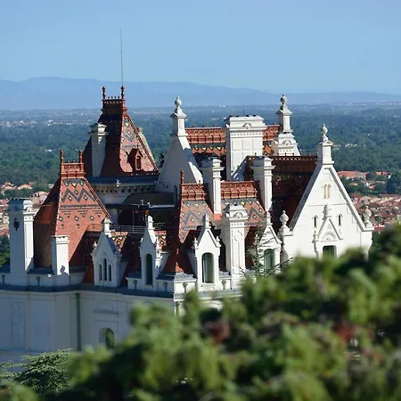 Πάρκο διακοπών Azureva