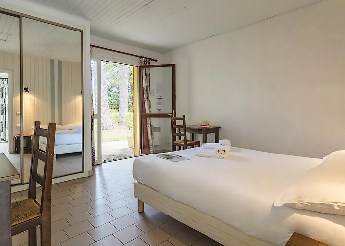 Azureva Πάρκο διακοπών Argelès-sur-Mer