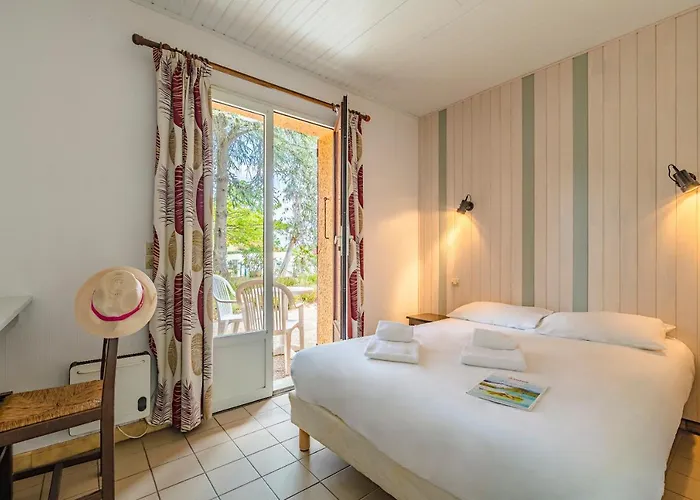 Πάρκο διακοπών Azureva Argelès-sur-Mer