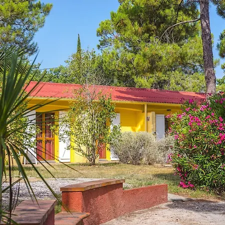 Azureva Prázdninový areál Argelès-sur-Mer