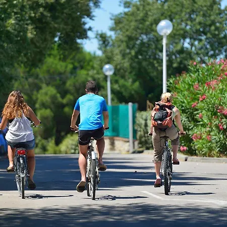 Azureva Village de vacances