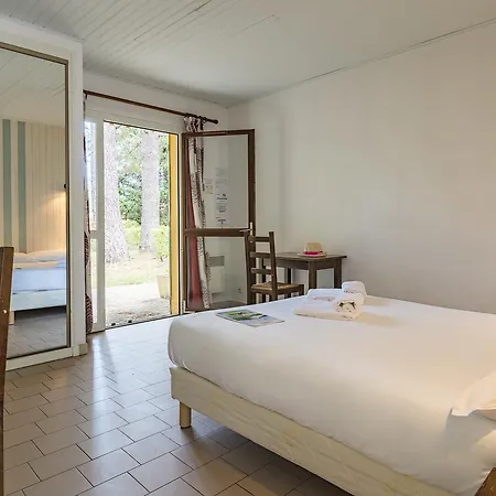 Azureva Prázdninový areál Argelès-sur-Mer