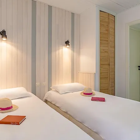 Azureva 2* Argelès-sur-Mer