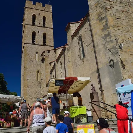 Village de vacances Azureva