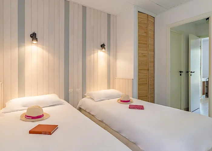 Azureva 2* Argelès-sur-Mer